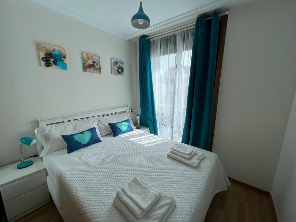 Costa Marina Fabuloso Apartamento En La Costa オ・ビセード エクステリア 写真