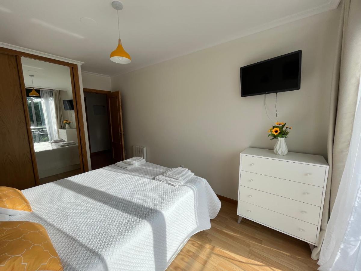 Costa Marina Fabuloso Apartamento En La Costa オ・ビセード エクステリア 写真