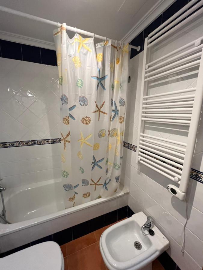 Costa Marina Fabuloso Apartamento En La Costa オ・ビセード エクステリア 写真