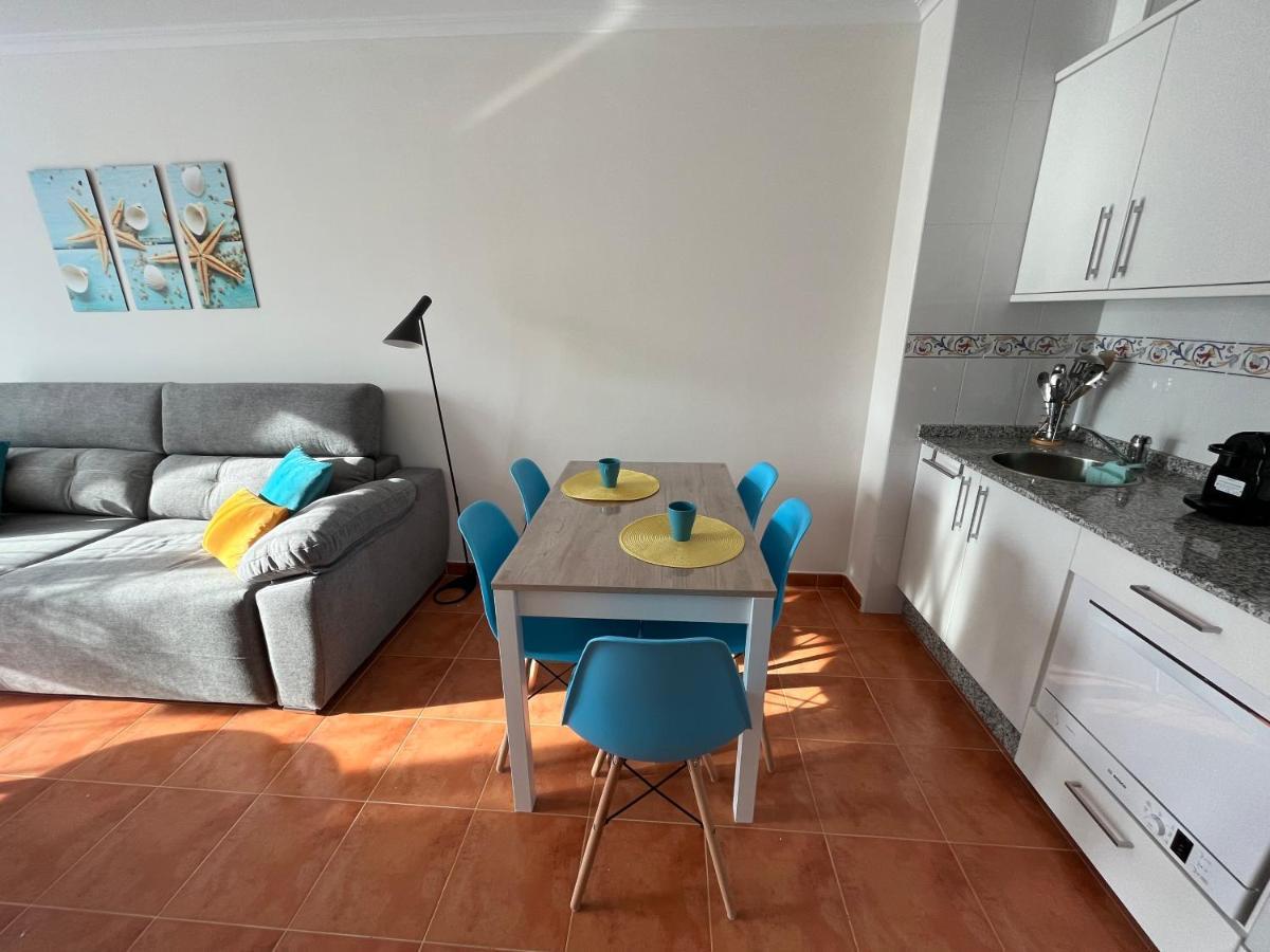 Costa Marina Fabuloso Apartamento En La Costa オ・ビセード エクステリア 写真