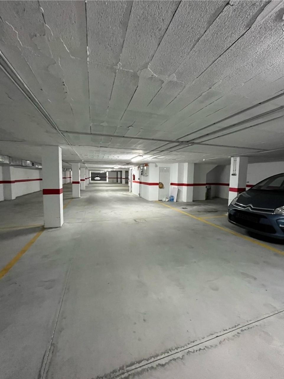 Costa Marina Fabuloso Apartamento En La Costa オ・ビセード エクステリア 写真