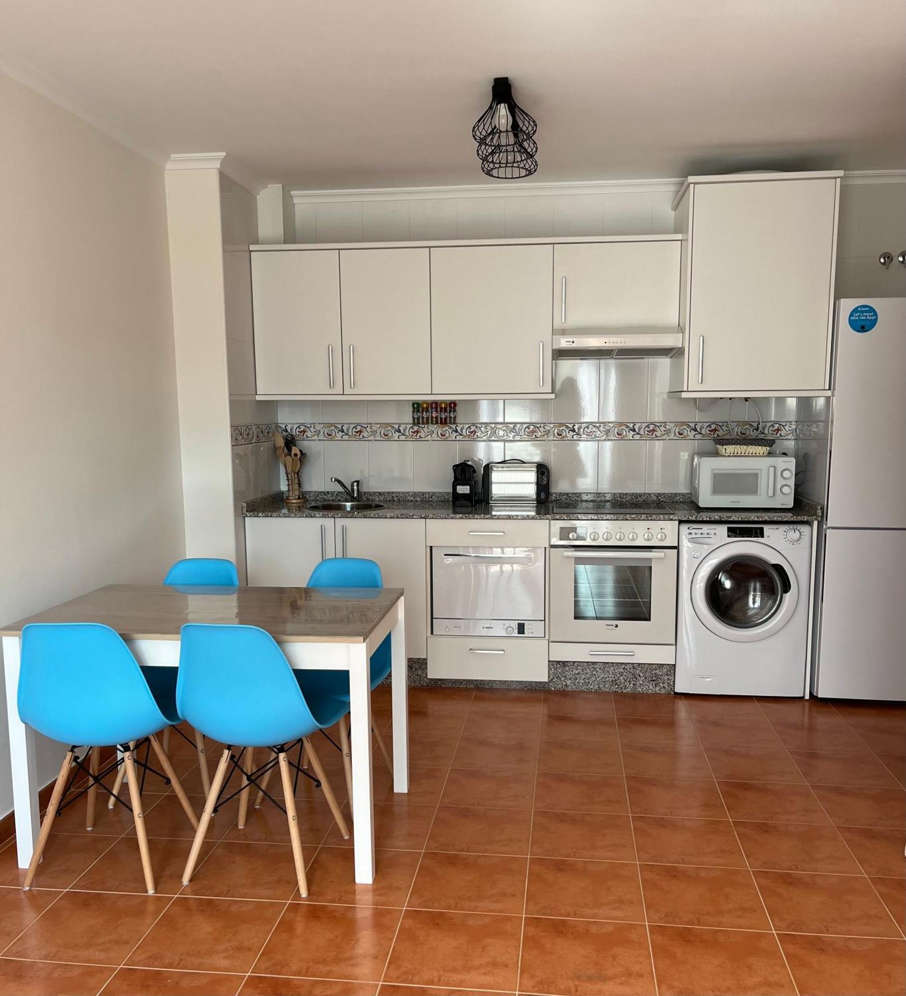 Costa Marina Fabuloso Apartamento En La Costa オ・ビセード エクステリア 写真