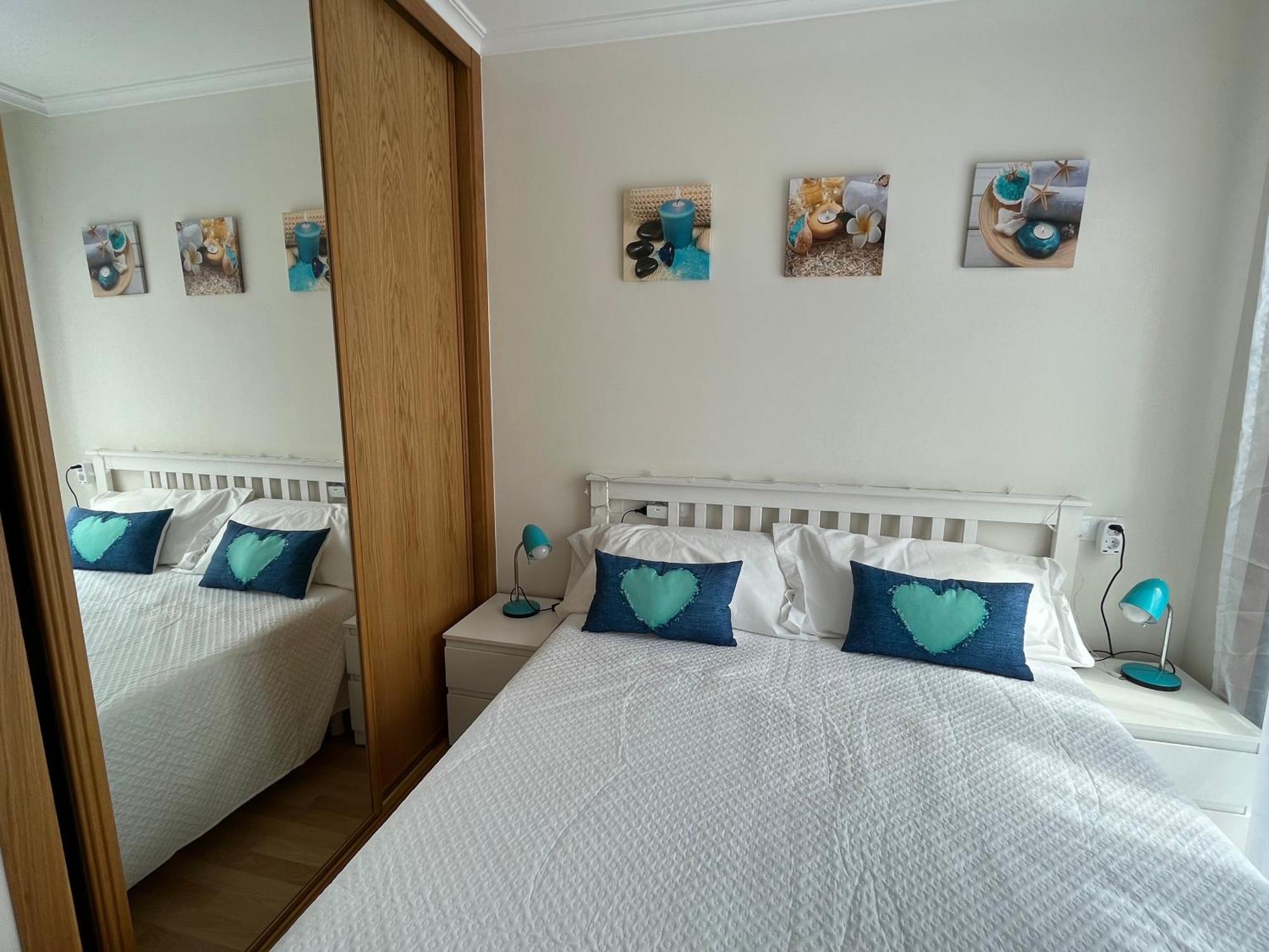 Costa Marina Fabuloso Apartamento En La Costa オ・ビセード エクステリア 写真